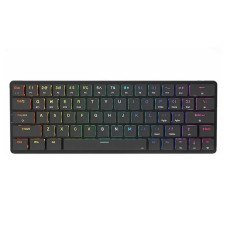 کیبورد گیمینگ مکانیکال بی سیم ردراگون مدل Elise Pro K624P KBS